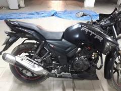 TVS Apache RTR 150